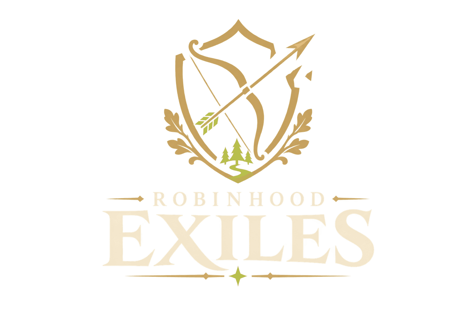 Robinhood Exiles